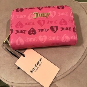 Juicy Couture Wallet